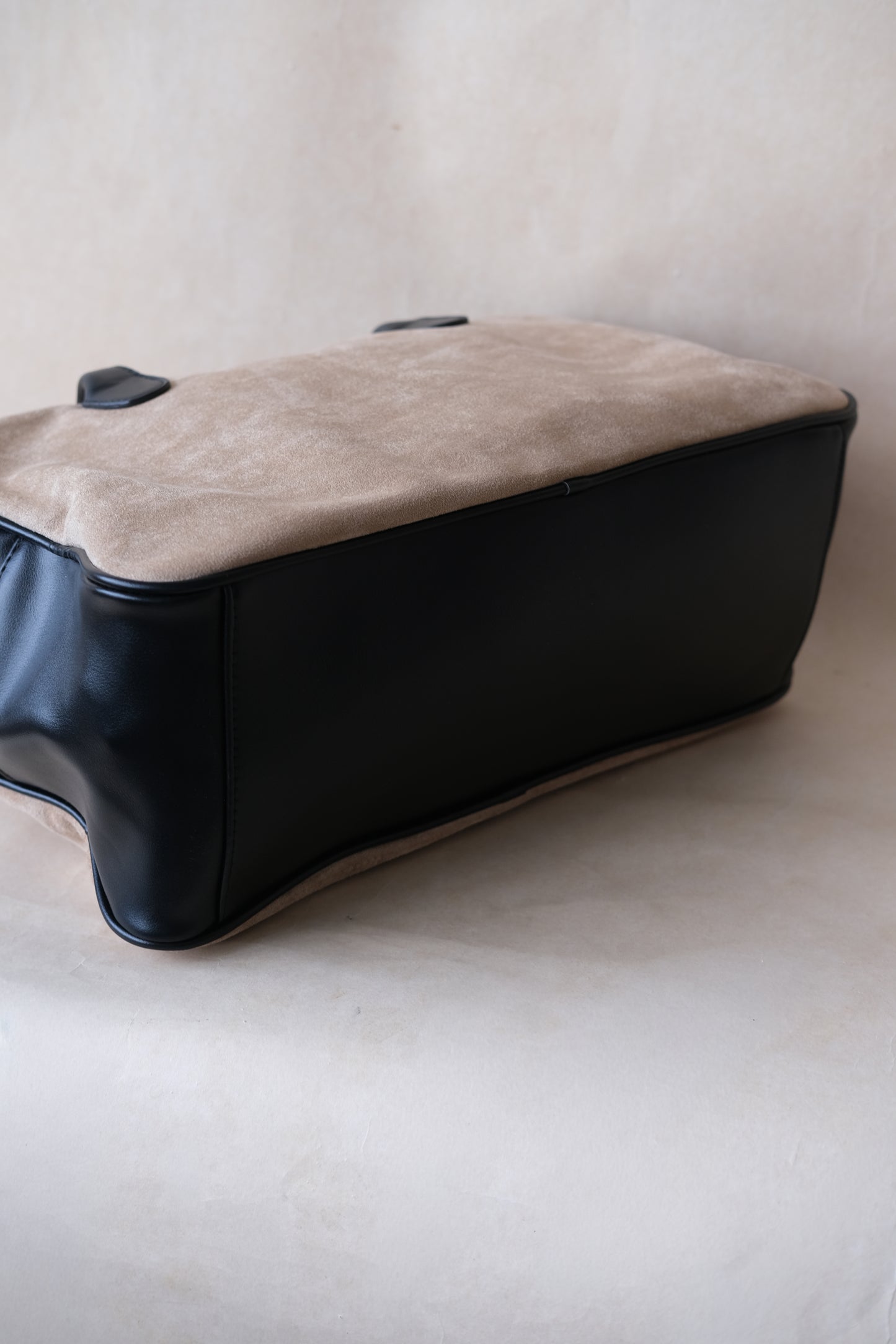 The Atelier Soft Tote - Khaki