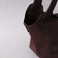 Époque Bucket Bag - Coffee