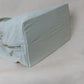 Classic Flow Vegan Leather Tote - Mint Green