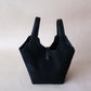 Époque Bucket Bag - Classic Black