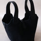 Époque Bucket Bag - Classic Black