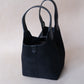 Époque Bucket Bag - Classic Black