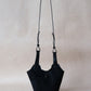 Époque Bucket Bag - Classic Black
