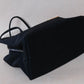 Classic Flow Nylon Tote - Classic Black