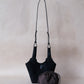 Époque Bucket Bag - Classic Black