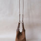 Époque Bucket Bag - Chestnut