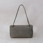 Artisan Linear Flap - Earthy Green