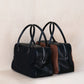 The Atelier Soft Tote - Classic Black