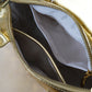 Artisan Véra Mini Carry Bag - Shinny Gold