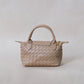 Artisan Véra Mini Carry Bag - Almond