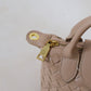 Artisan Véra Mini Carry Bag - Almond