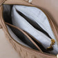 Artisan Véra Mini Carry Bag - Almond