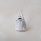 Artisan Véra Mini Carry Bag - Cream White