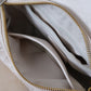 Artisan Véra Mini Carry Bag - Cream White