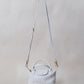 Artisan Véra Mini Carry Bag - Cream White