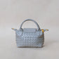 Artisan Véra Mini Carry Bag - Agate Grey
