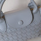 Artisan Véra Mini Carry Bag - Agate Grey