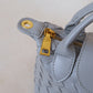 Artisan Véra Mini Carry Bag - Agate Grey