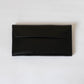 Parisian Luxe Wallet In Classic Black