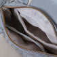 Artisan Véra Mini Carry Bag - Agate Grey