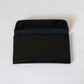 Parisian Luxe Wallet In Classic Black