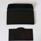 Parisian Luxe Wallet In Classic Black