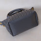 Artisan Véra Mini Carry Bag - Dark Grey