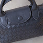 Artisan Véra Mini Carry Bag - Dark Grey