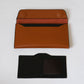 Parisian Luxe Wallet In Brown