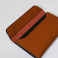 Parisian Luxe Wallet In Brown