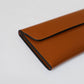 Parisian Luxe Wallet In Brown