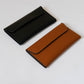 Parisian Luxe Wallet In Brown