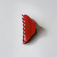 Premium French Red Hairpin