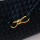 Artisan Grace Tote - Shinny Black