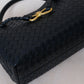 Artisan Grace Tote - Shinny Black