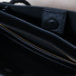 Artisan Grace Tote - Shinny Black