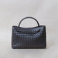 Artisan Grace Tote - Gunmetal Grey