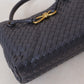 Artisan Grace Tote - Gunmetal Grey