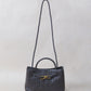 Artisan Grace Tote - Gunmetal Grey