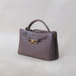 Artisan Grace Tote - Greyish Brown