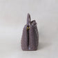 Artisan Grace Tote - Greyish Brown