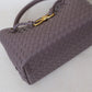 Artisan Grace Tote - Greyish Brown