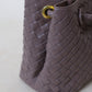 Artisan Grace Tote - Greyish Brown