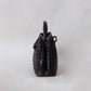 Artisan Grace Tote - Black Currant