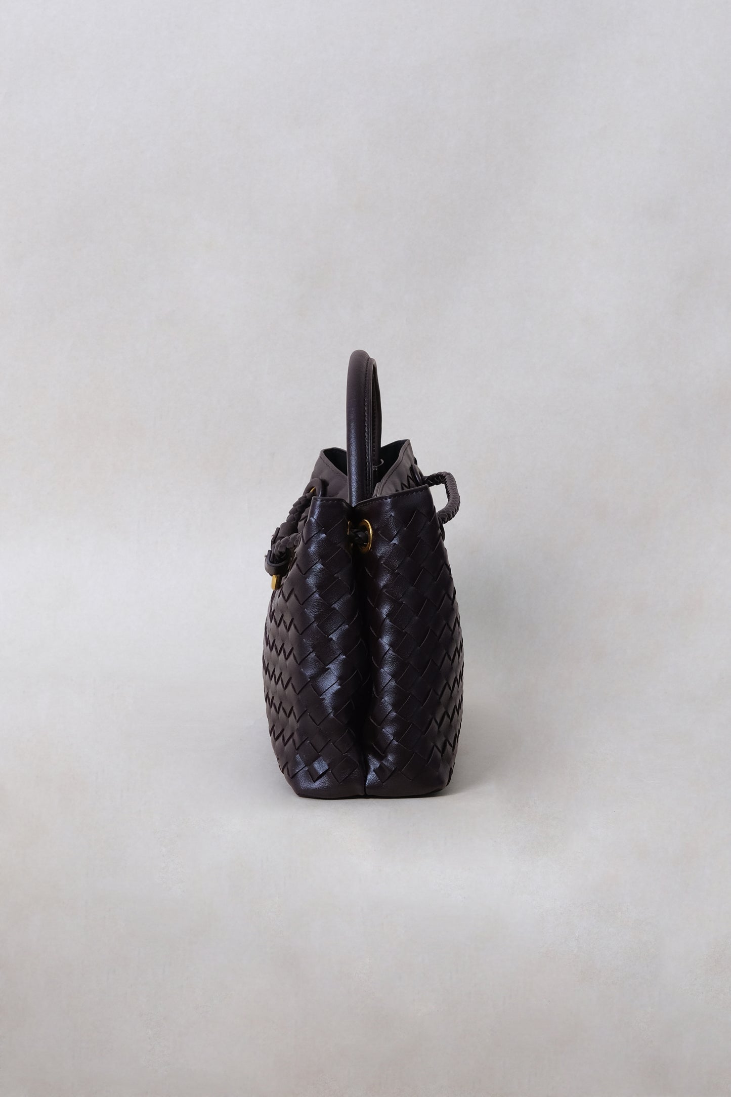 Artisan Grace Tote - Black Currant