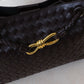 Artisan Grace Tote - Black Currant