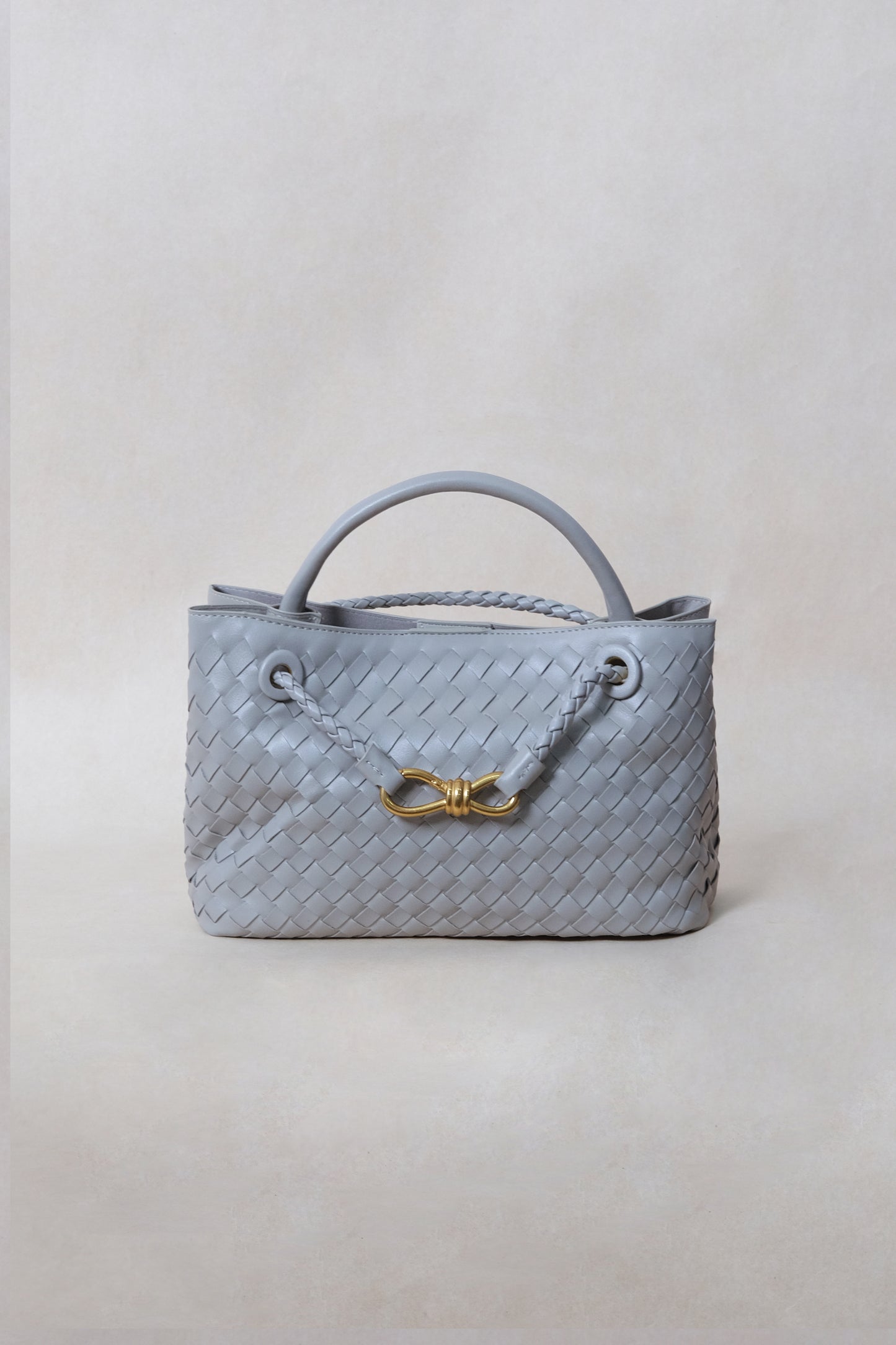 Artisan Grace Tote - Agate Grey