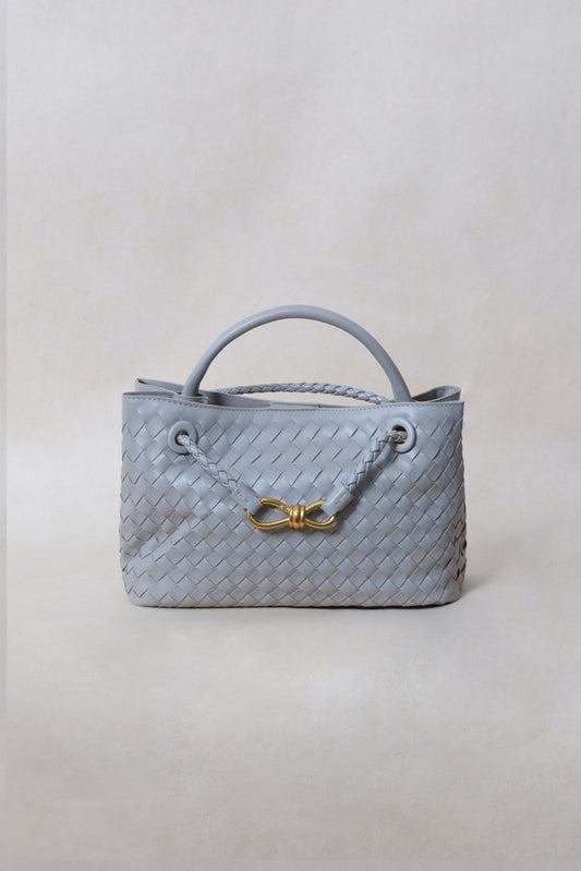 Artisan Grace Tote - Agate Grey