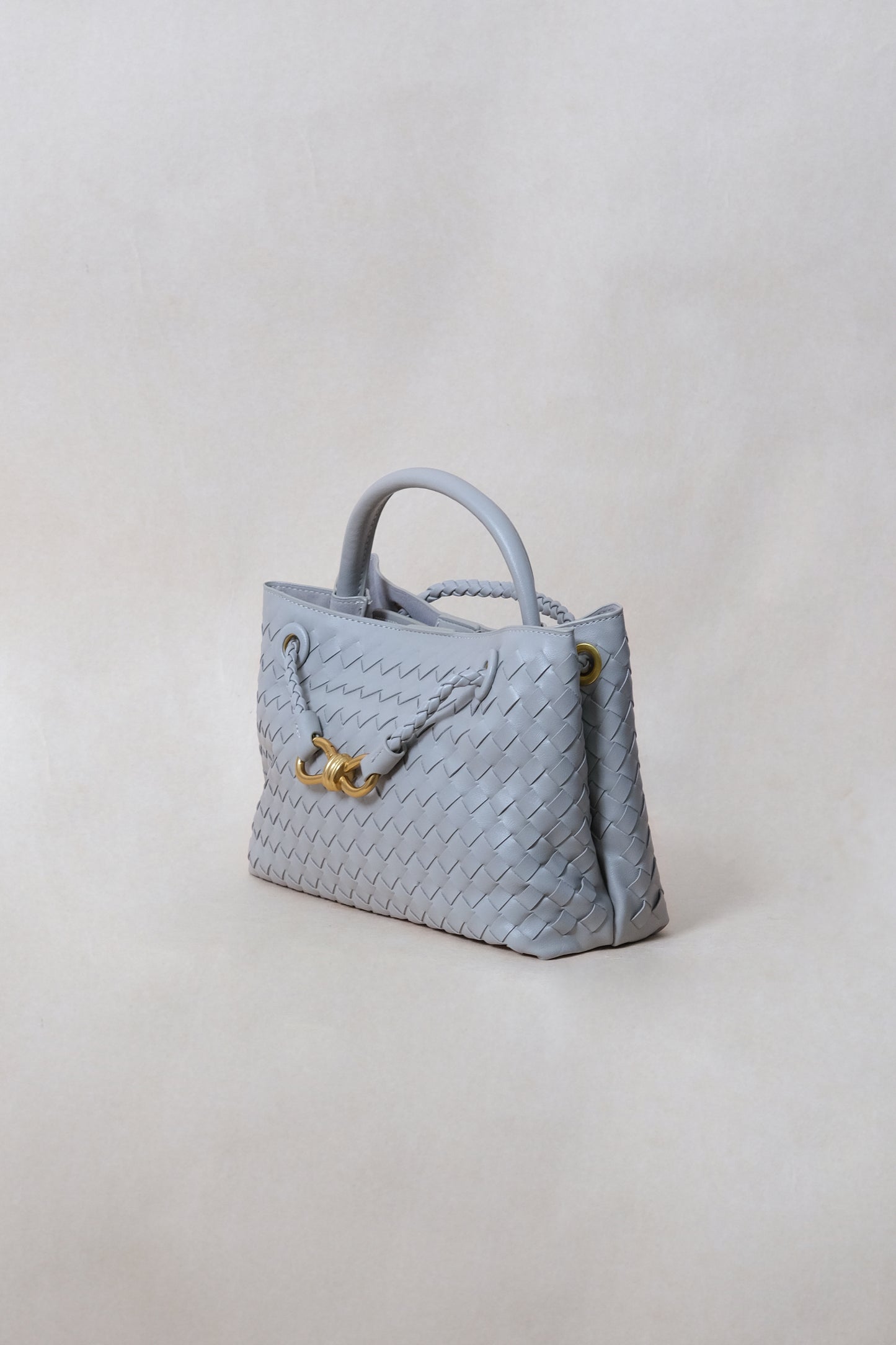 Artisan Grace Tote - Agate Grey