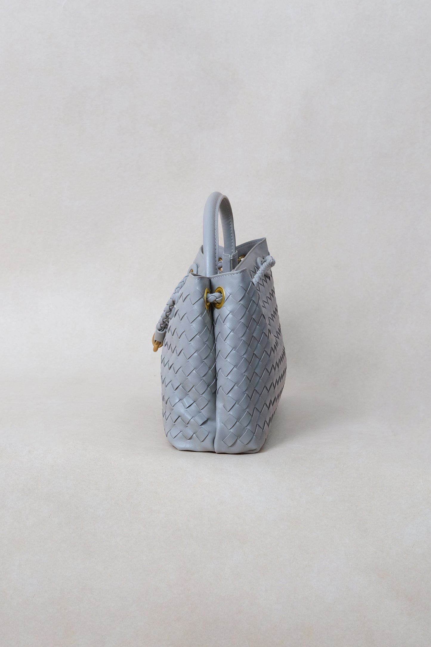 Artisan Grace Tote - Agate Grey